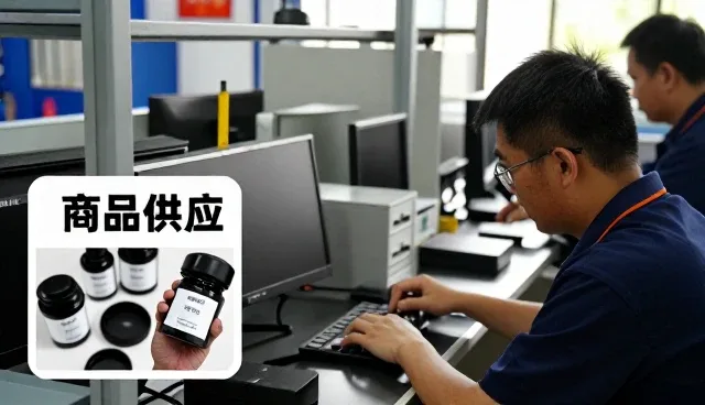 坚持诚信经营帮助客户实现渠道分销目标